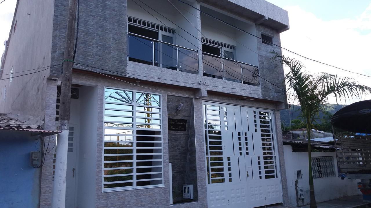 Casa Campestre La Heredera Villavicencio Exterior foto