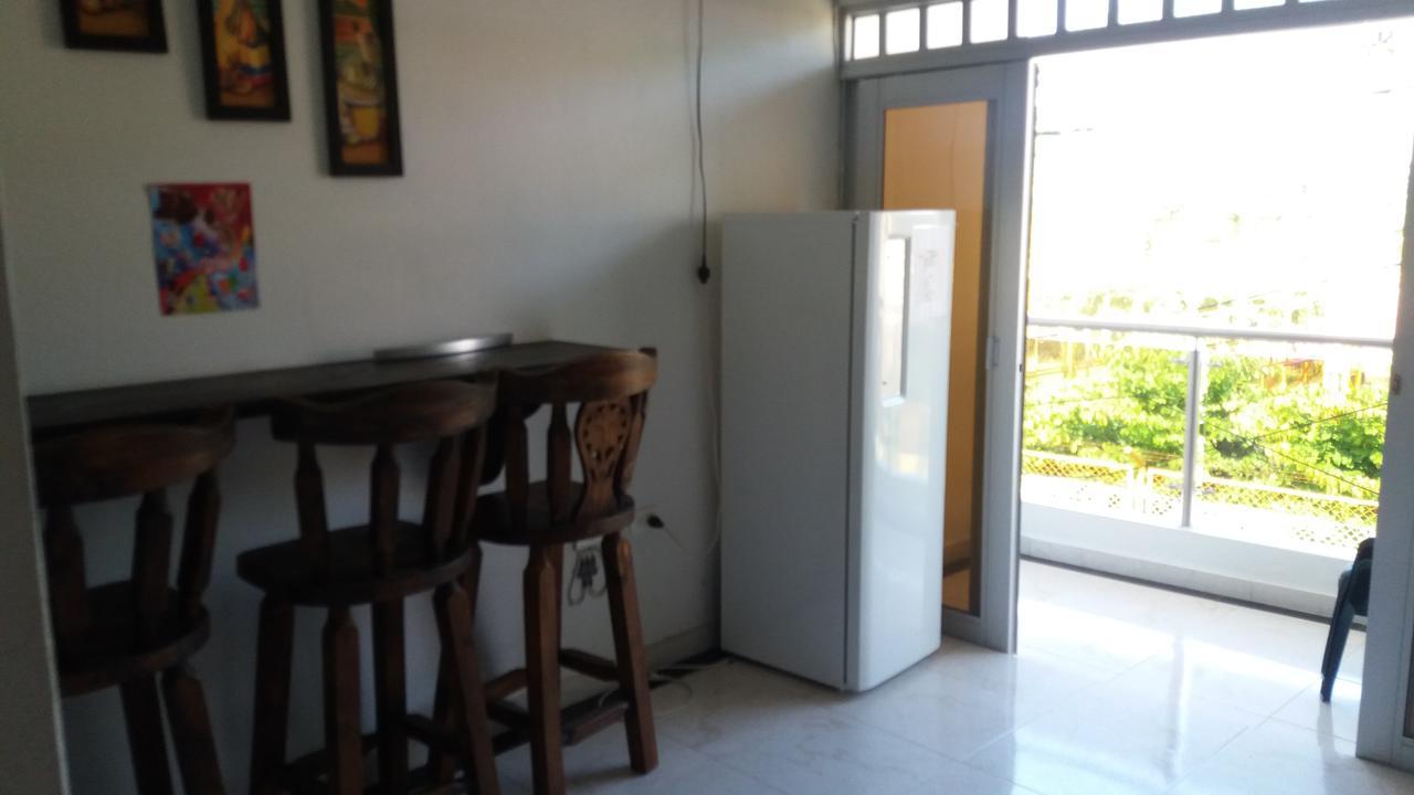 Casa Campestre La Heredera Villavicencio Exterior foto