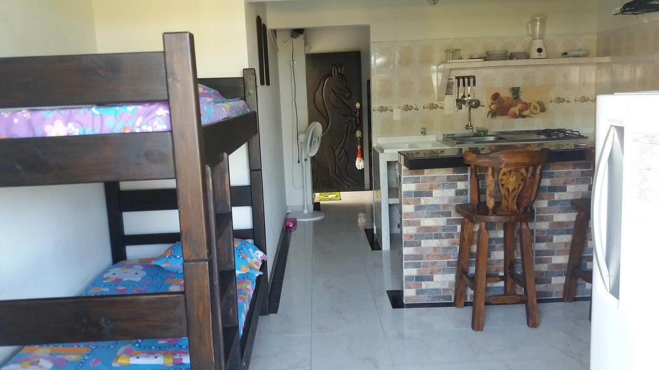 Casa Campestre La Heredera Villavicencio Exterior foto